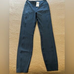 Travis Matthew where it counts leggings